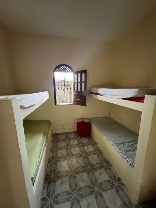 Aluga-se Casa com piscina - Praia do Sol (Cabuçu) - Foto 9