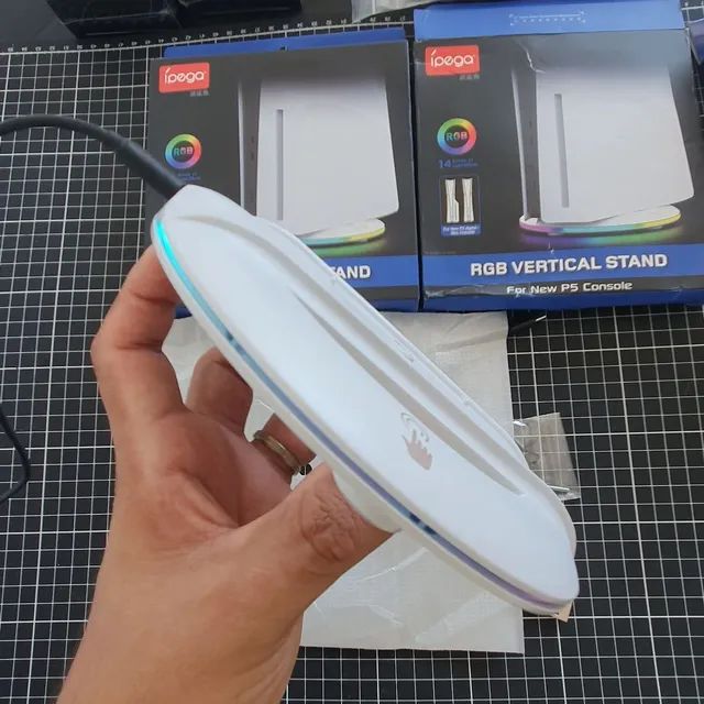Base Vertical para Playstation 5 slim
