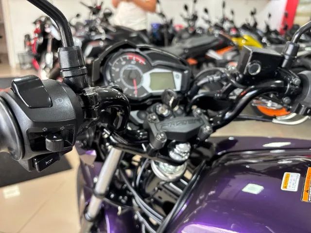 Yamaha Fazer 150 - Foto 5