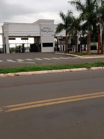Captação de Terreno a venda na Avenida da Saudade, Residencial Cidade Jardim, Cosmópolis, SP