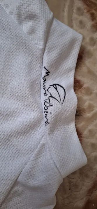 Camisa de Ciclismo - Foto 3