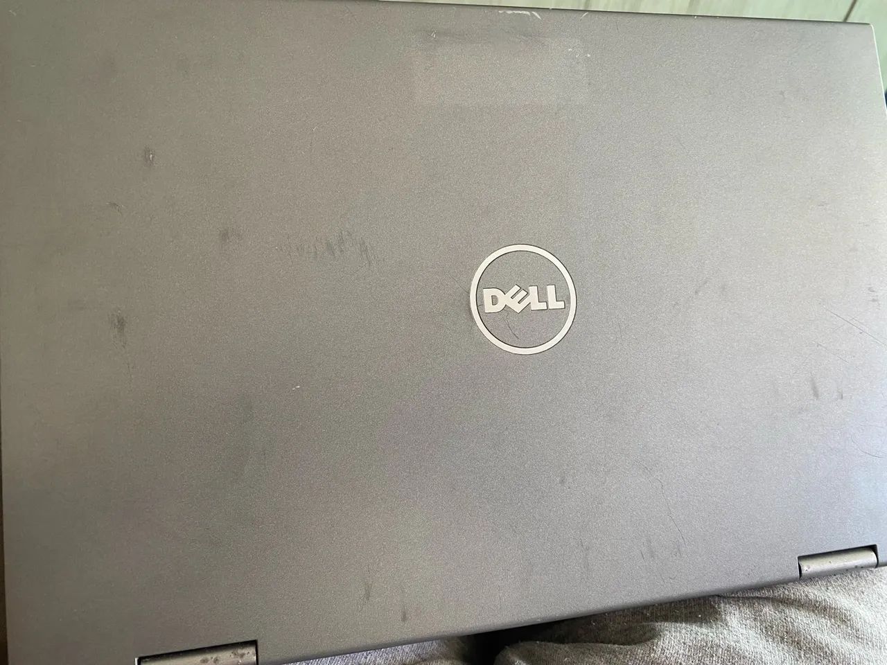 Notebook Dell  i5 ssd 8gb (12x cartão) - Foto 2