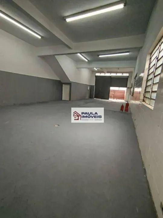 Salão para alugar, 150 m² por R$ 4.000/mês - Parque Novo Mundo - São Paulo/SP - Foto 4