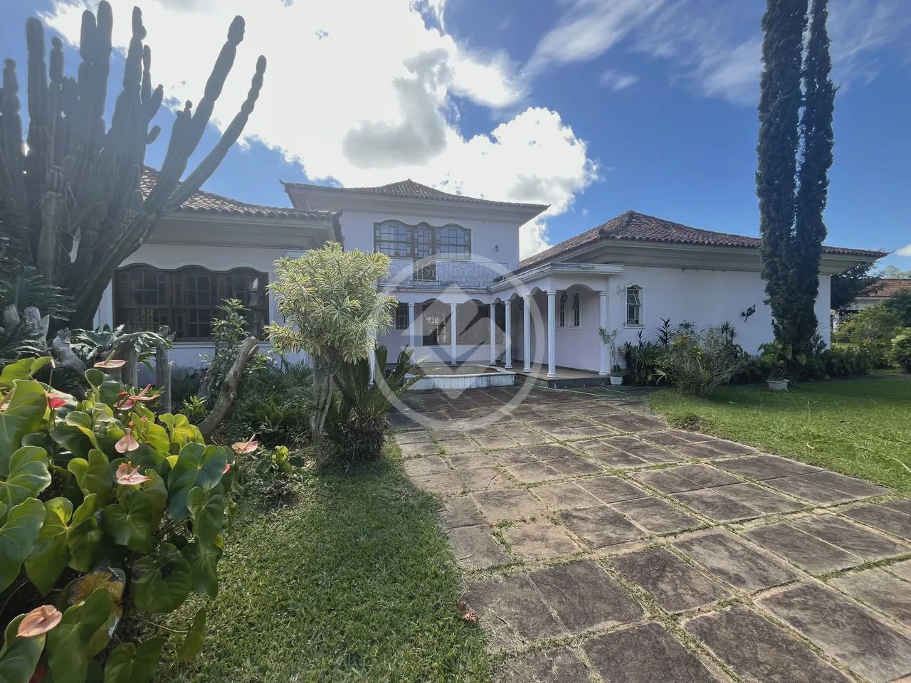Casa com 4 Quartos à venda, 500 m² por R$ 3.400.000 - Bom Retiro - Teresópolis/RJ codigo:  - Foto 2