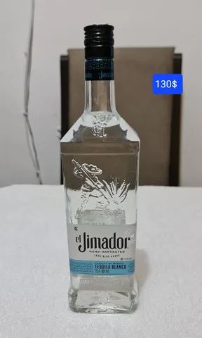 Tequila El Jimador original 