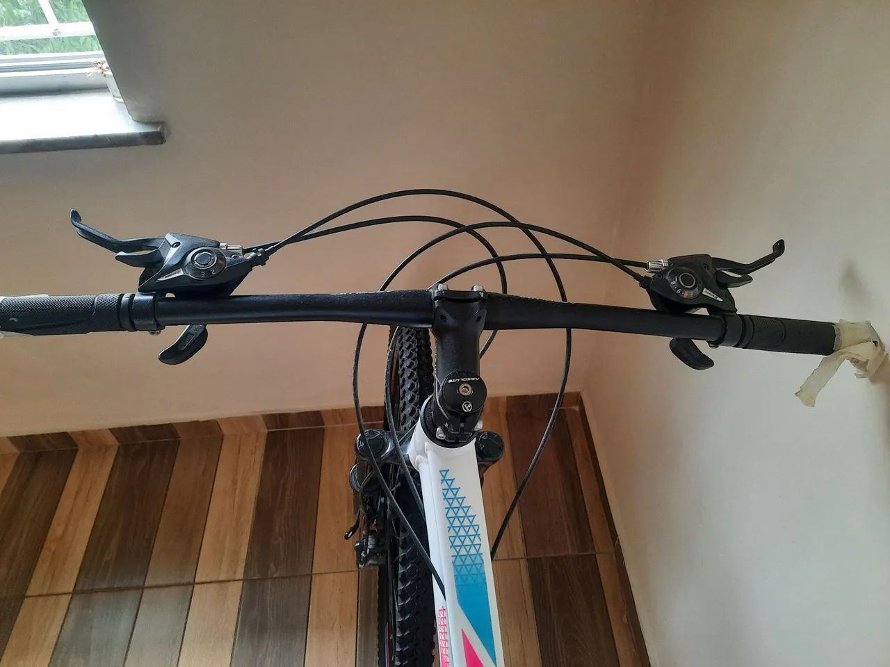 Bike Glossy Feminina  - Foto 5