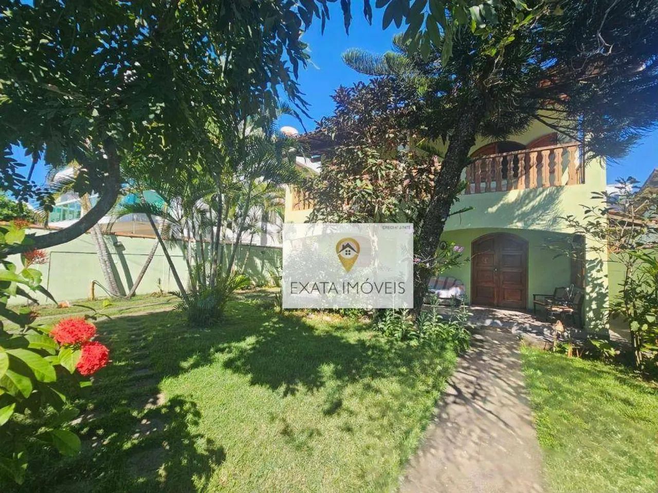 Casa 4 quartos perto da praia de Costazul, Rio das Ostras/RJ - Foto 2