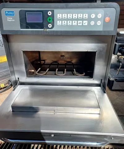 Forno Pratica Forza 220V