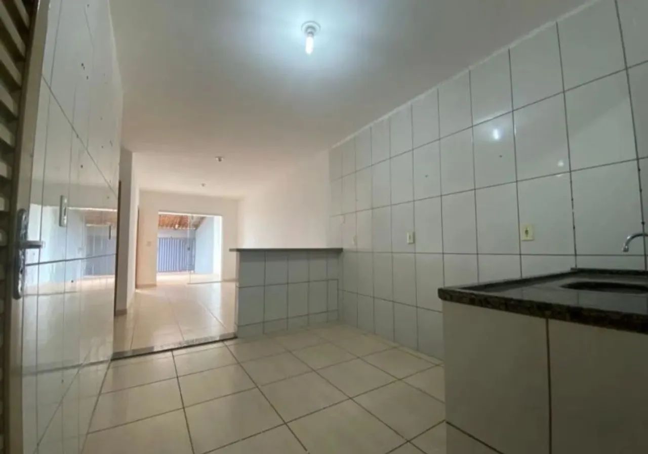 Casa a venda Sol Nascente Setor Leste  - Foto 4