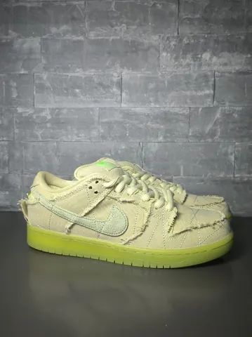 NIKE SB Dunk "Mummyy" - Foto 2