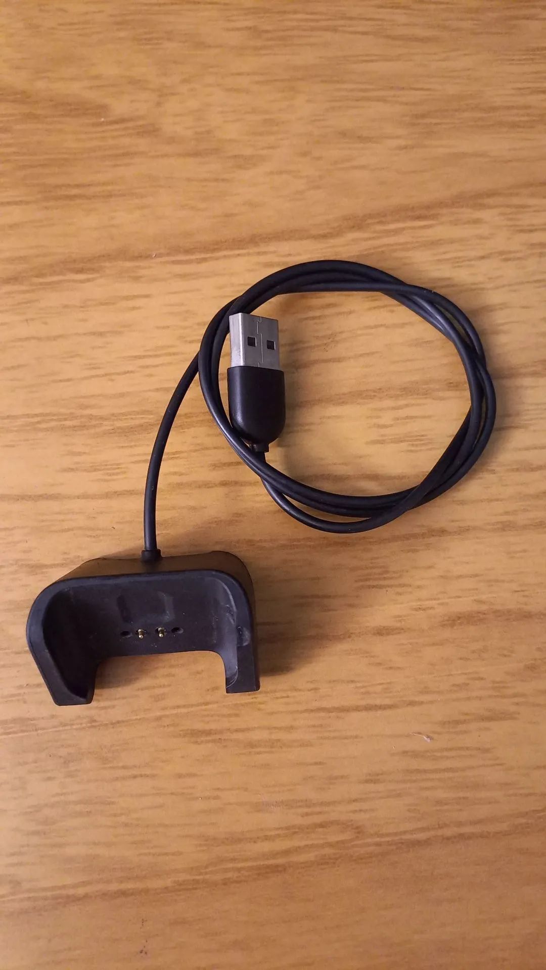 Carregador Original Smartwatch bip S Lite