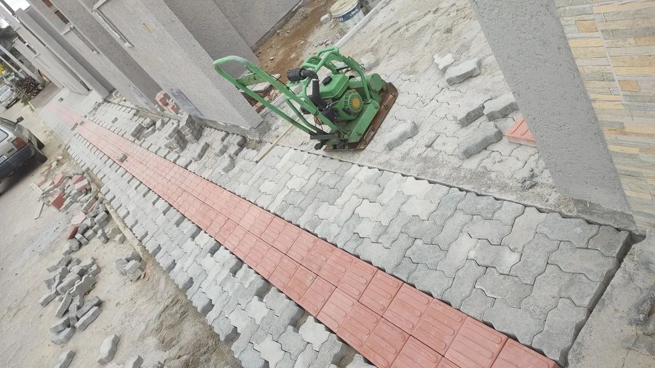 Pavêr .venda e estalaçao  - Foto 6