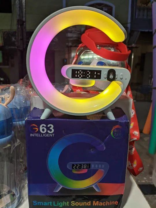 Luminária G pequena temos a pronta entrega - Foto 2