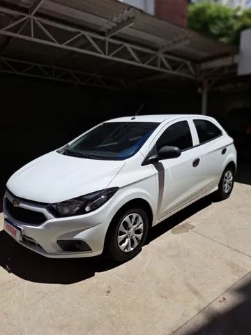 Chevrolet Joy 2020
