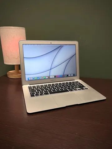 Macbook air 2017 store new