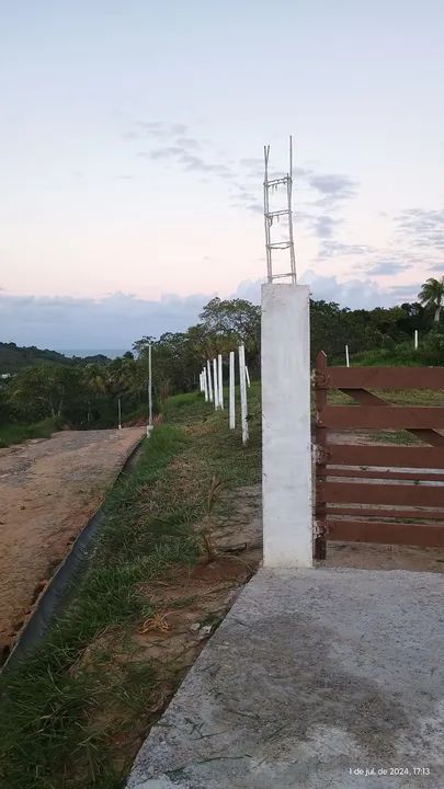 foto - Cabo de Santo Agostinho - COHAB