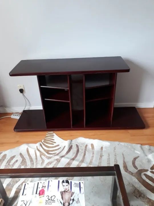 Rack Para Tv E Som.