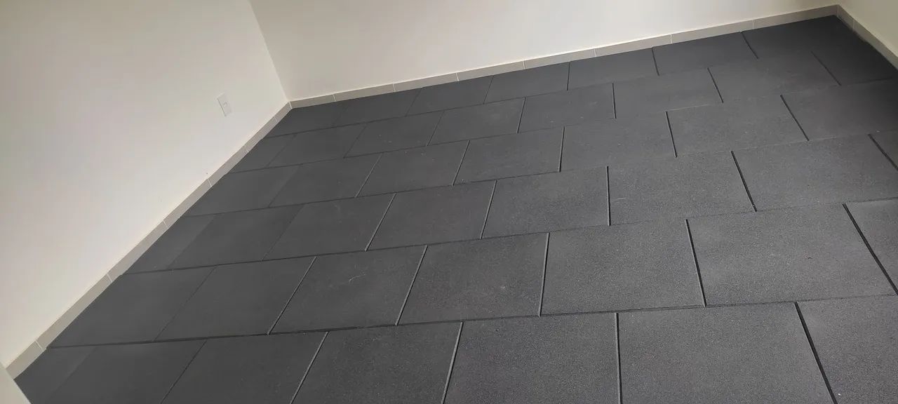 Piso para academia  - Foto 2