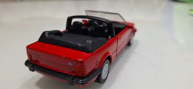 Carros Brasileiros - Clássicos 2 - Foto 2