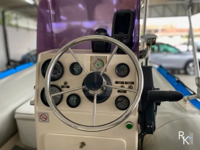 Flexboat SR-15 2000 - Foto 6