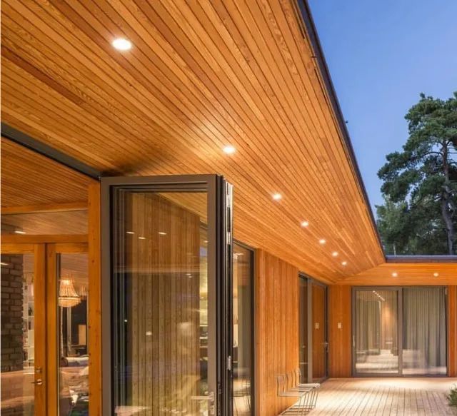 Forro Lambril Alphaville Madeira Revestimento 