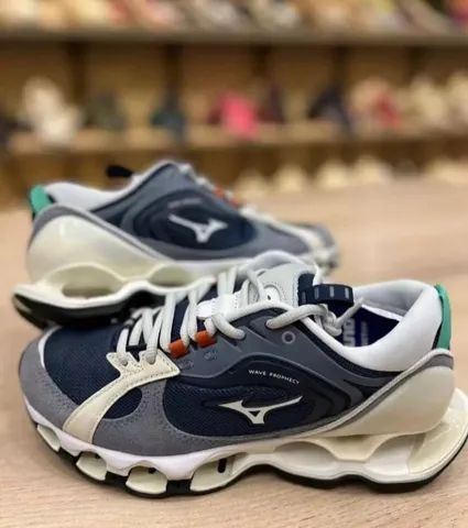 Mizuno pro beta 2 ( o melhor) - Foto 2