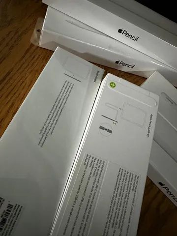 Apple Pencil USB-C e Pencil 2 - Lacradas (1 ano de garantia) - Foto 4