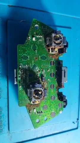 Manutenção de Controles - Loja Física  - Foto 4