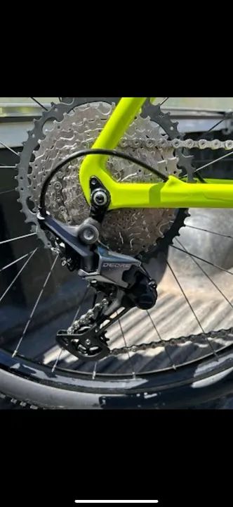 Caloi Elite Carbon Racing-L - Foto 2