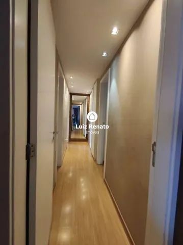 Apartamento 140 m² - 3 suítes - Foto 5