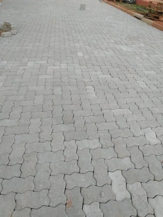  Paver 16 Faces - 11,5x22,5 - espessura 6 cm, 8 cm e 10 cm - Foto 6