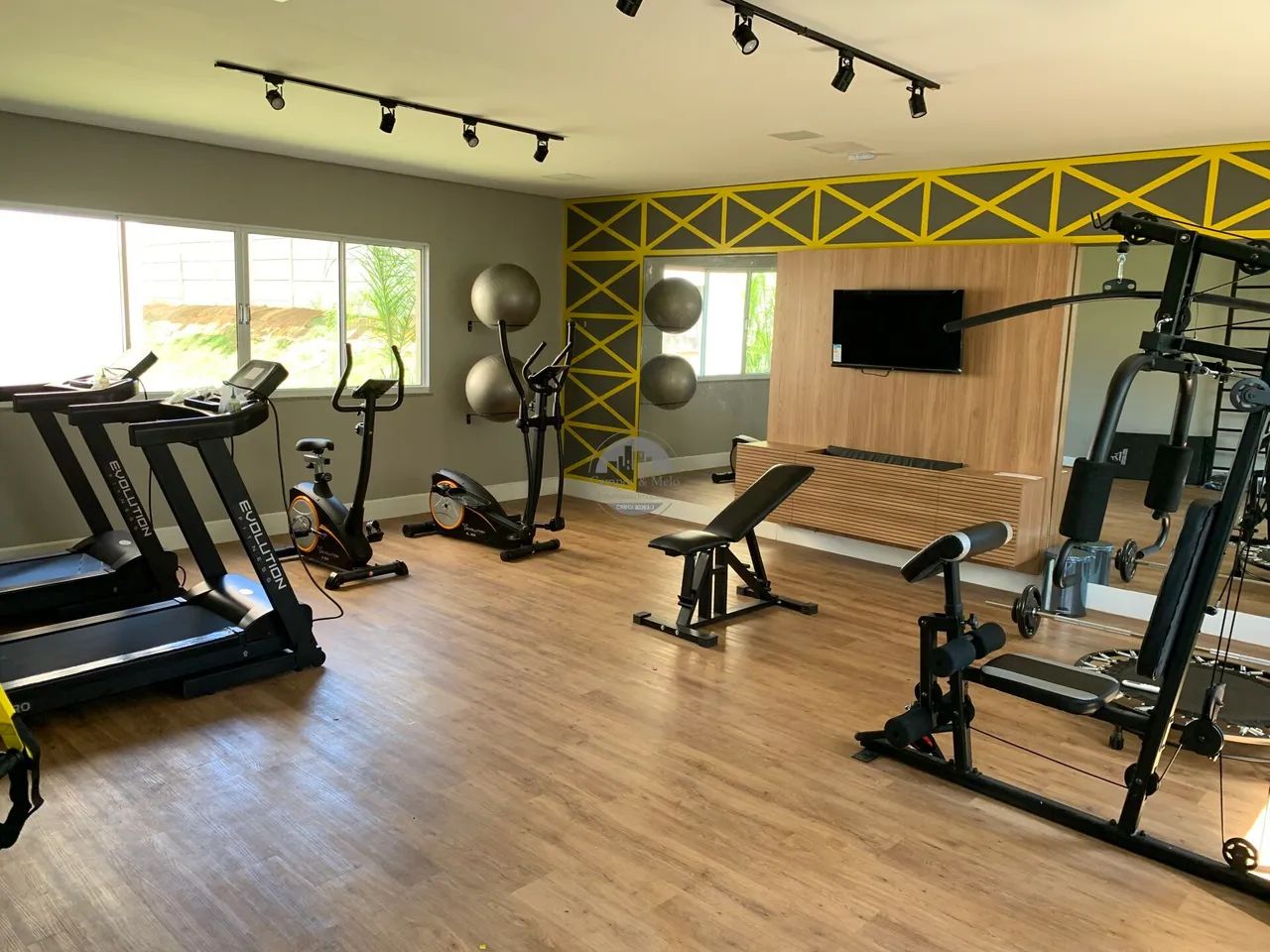 Apartamento para alugar no bairro Campos Ville - Araraquara/SP - Foto 15