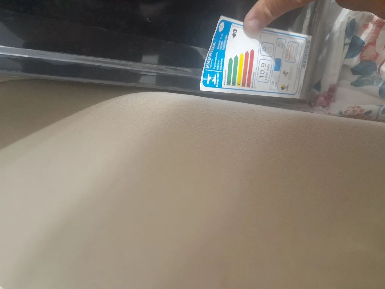 TV  TCL 50 4k Esmart  - Foto 3