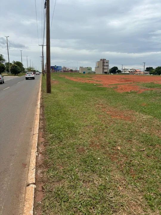 Projeção Samambaia - Frente Forum - QN 501 -Conj 13 - lote 1, 2, 3, 4 - R$ 9 Milhões - Foto 6