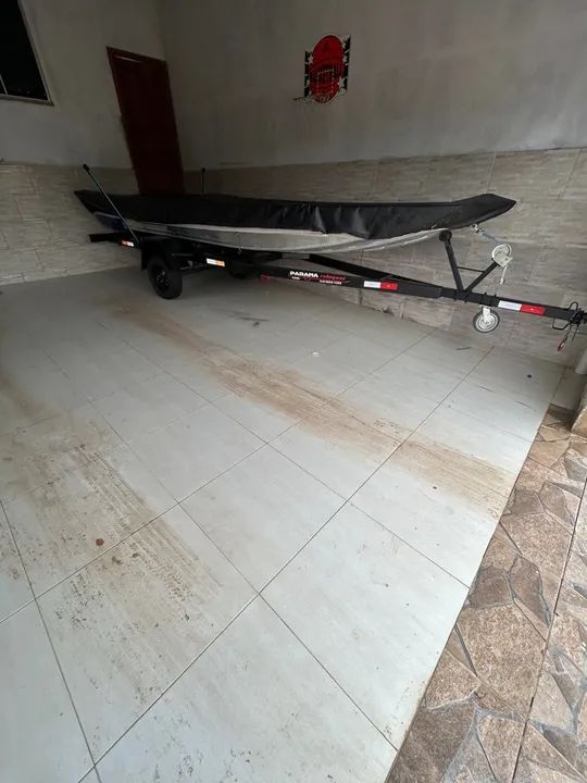 Barco novinho - oportunidade única! - Foto 3