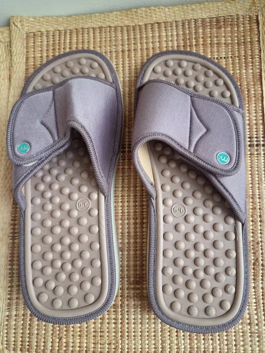 CHINELO CONFORTÁVEL E MACIO TAMANHO 35/36 - Foto 5