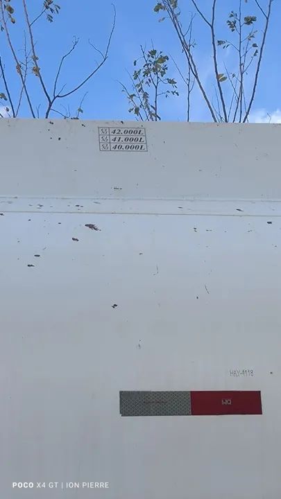 Vanderlea Tanque 2011  - Foto 7