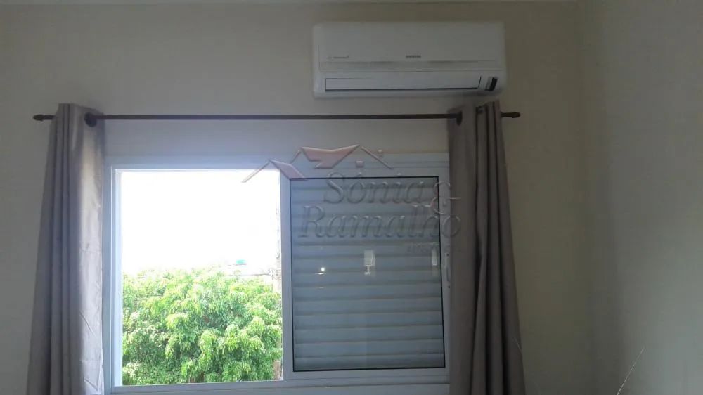 Apartamentos Padrão em Ribeirão Preto