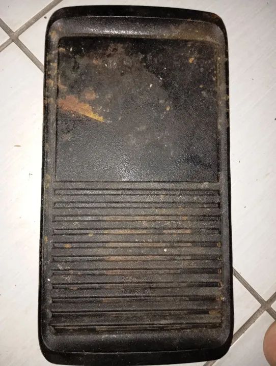 chapa grill - Foto 2