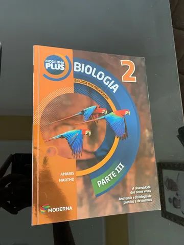 Livro biológica 2 ano - Foto 5