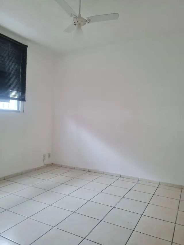 Captação de Apartamento para locação na Rua São José de Calazans, São João, Volta Redonda, RJ