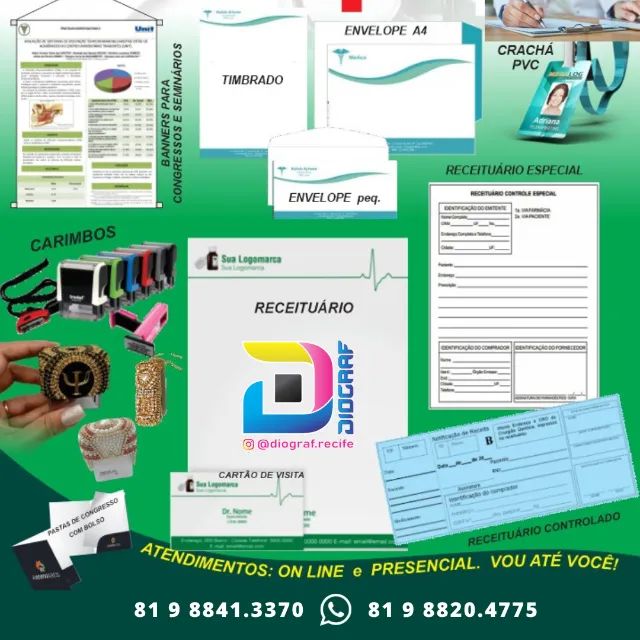 DIOGRAF Gráfica On Line - Foto 4