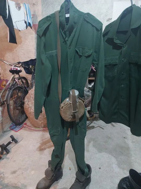 MILITARIA FEB - Foto 2