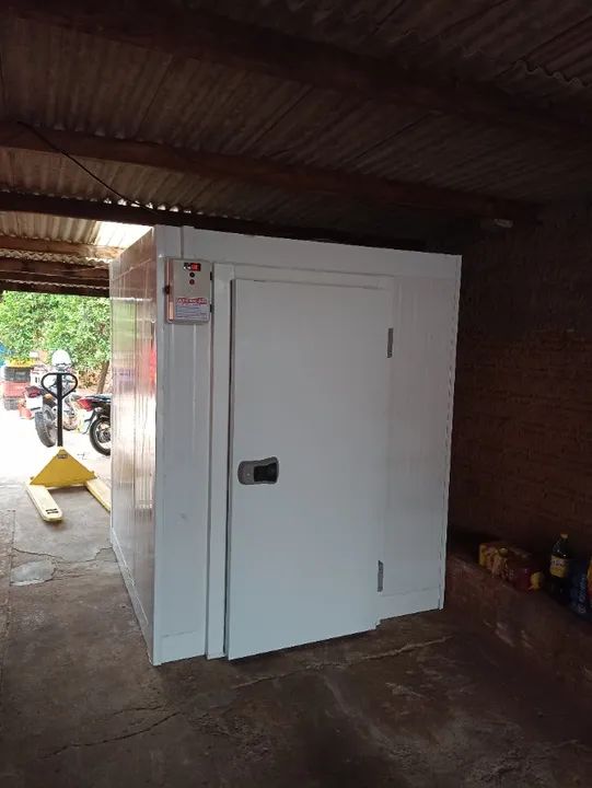 mini câmara fria - Foto 3