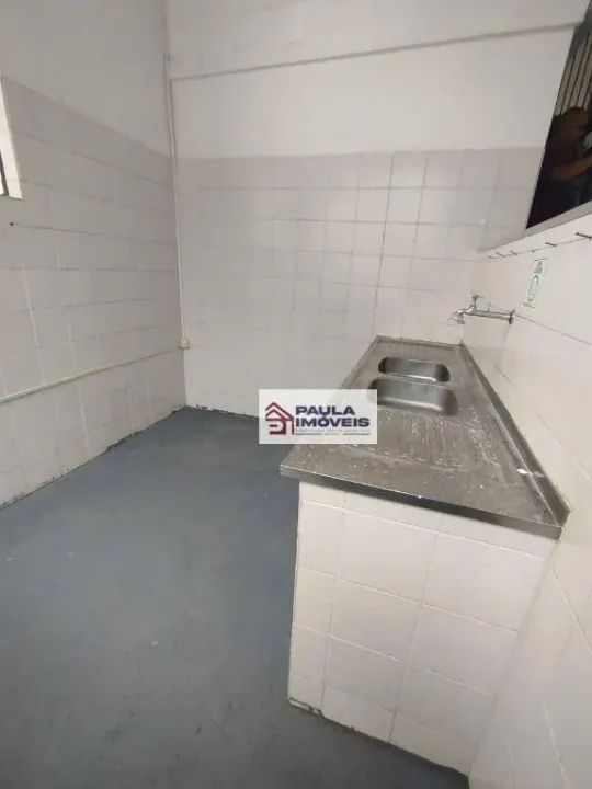 Salão para alugar, 150 m² por R$ 4.000/mês - Parque Novo Mundo - São Paulo/SP - Foto 9