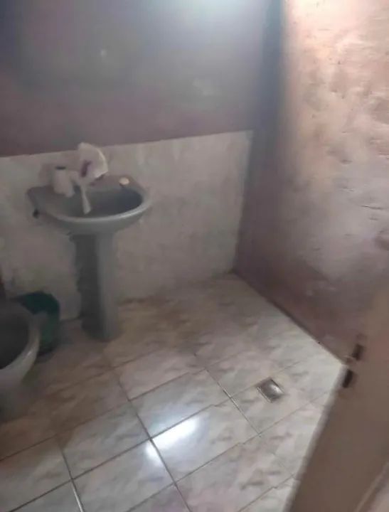 Vendo casa no Sol Nascente