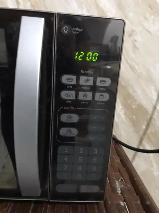 Microondas consul  - Foto 2
