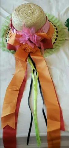 Chapéu        R$15 - Foto 2