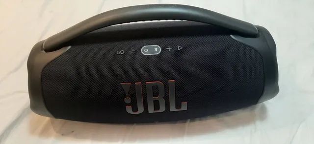 Bombox 3 JBL - Foto 2
