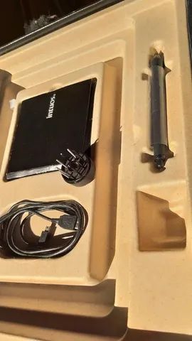 Mesa Wacon Intuos 5 Touch - Foto 4